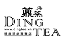 Logo DingTea