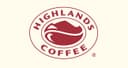 Logo Highlands Coffee